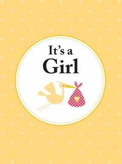 It's a Girl (eBook, ePUB) - Publishers, Summersdale