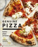 Genuine Pizza (eBook, ePUB)