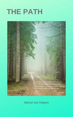 Cover The Path (eBook, ePUB)