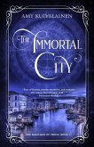 The Immortal City (The Magicians of Venice, #1) (eBook, ePUB)