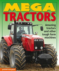 Cover Mega Tractors