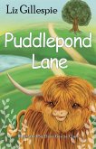 Puddlepond Lane Puddlepond Lane