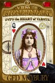 Into the Heart of Varste (Stonewind Sky, #2) (eBook, ePUB)