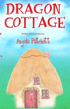 Dragon Cottage - Patchett, Angela