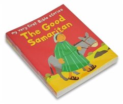 The Good Samaritan - Rock, Lois
