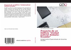 Proyecto de un Edificio 