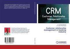 Customer relationship management in banking industry - Narayana, Srinivasa;Shaik, Jeelani Shareef