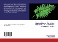 Study of Road Condition and Traffic in accordance with Road Safety - Kouchay, Muzafar Ahmad