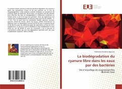 La biodégradation du cyanure libre dans les eaux par des bactéries - Agoumo, Chérifatou Ibrahima