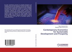 Contemporary Economics for Sustainable Development and Prosperity
