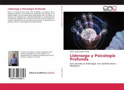 Liderazgo y Psicología Profunda - Saidiza Pardo, Victor Hugo