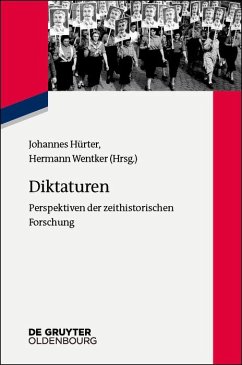 Cover Diktaturen (eBook, ePUB)