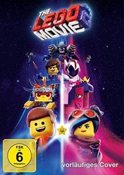 The Lego Movie 2 - Keine Informationen