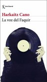 La voz del Faquir