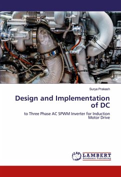 Design and Implementation of DC