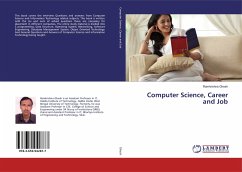 Computer Science, Career and Job - Ghosh, Ramkrishna