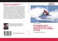 El impacto de la actividad física y el deporte en la calidad de vida - López Azofeifa, Laura