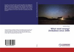 What went wrong? Zimbabwe since 2000