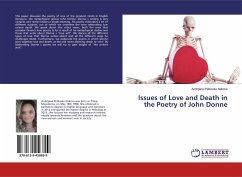 Issues of Love and Death in the Poetry of John Donne