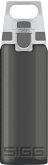 SIGG Total Color Anthracite 0.6L