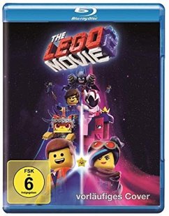 The Lego Movie 2 - Keine Informationen