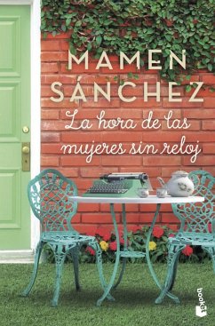 La hora de las mujeres sin reloj - Sanchez, Mamen