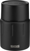 Sigg Gemstone Food Container Schwarz 0.50 L