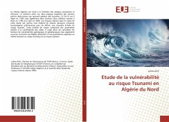 Etude de la vulnérabilité au risque Tsunami en Algérie du Nord - Amir, Lubna