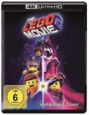 The LEGO Movie 2 4K, 1 UHD-Blu-ray + 1 Blu-ray