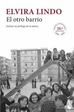 El otro barrio - Lindo, Elvira