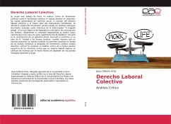 Derecho Laboral Colectivo - Arias, Jesus Gilberto