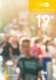 DHS Jahrbuch Sucht 2019 (eBook, PDF)