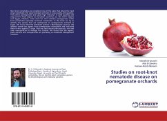 Studies on root-knot nematode disease on pomegranate orchards - El-Qurashi, Mostafa;El-Zawahry, Aida;Abd-El-Moneem, Keinawi