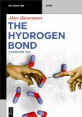 The Hydrogen Bond (eBook, ePUB)