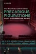 Precarious Figurations (eBook, ePUB) - Bild 1