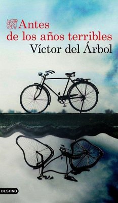 Antes de los años terribles - Arbol, Victor Del