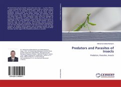 Predators and Parasites of Insects
