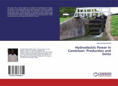 Hydroelectric Power in Cameroon: Production and limits - Bessoh Bell, Stanislas