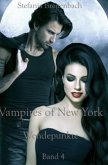 Vampires of New York - Wendepunkte