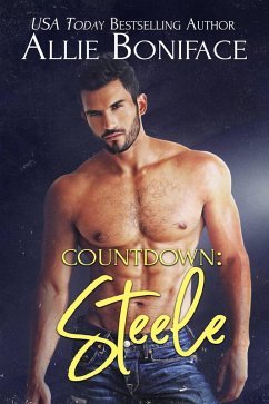 Countdown: Steele (eBook, ePUB) - Boniface, Allie