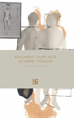Cover Ocurre todavía (eBook, ePUB)