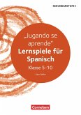 Lernspiele Sekundarstufe I - Spanisch - Klasse 5-10