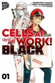 Cells at Work! BLACK Bd.1