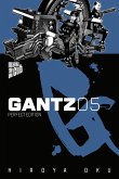 Gantz Bd.5