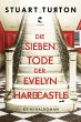 Die sieben Tode der Evelyn Hardcastle - Bild 1