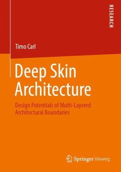 Deep Skin Architecture - Carl, Timo