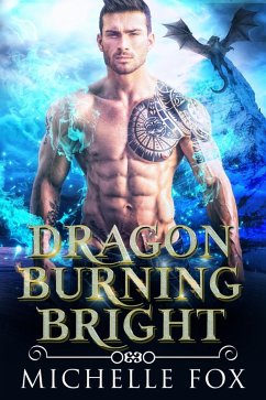 Cover Dragon Burning Bright (eBook, ePUB)