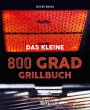 Das kleine 800 Grad Grillbuch - Bild 1