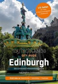MyHighlands Edinburgh - Goldmann, Stephan