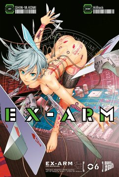 Ex-Arm Bd.6 - HiRock